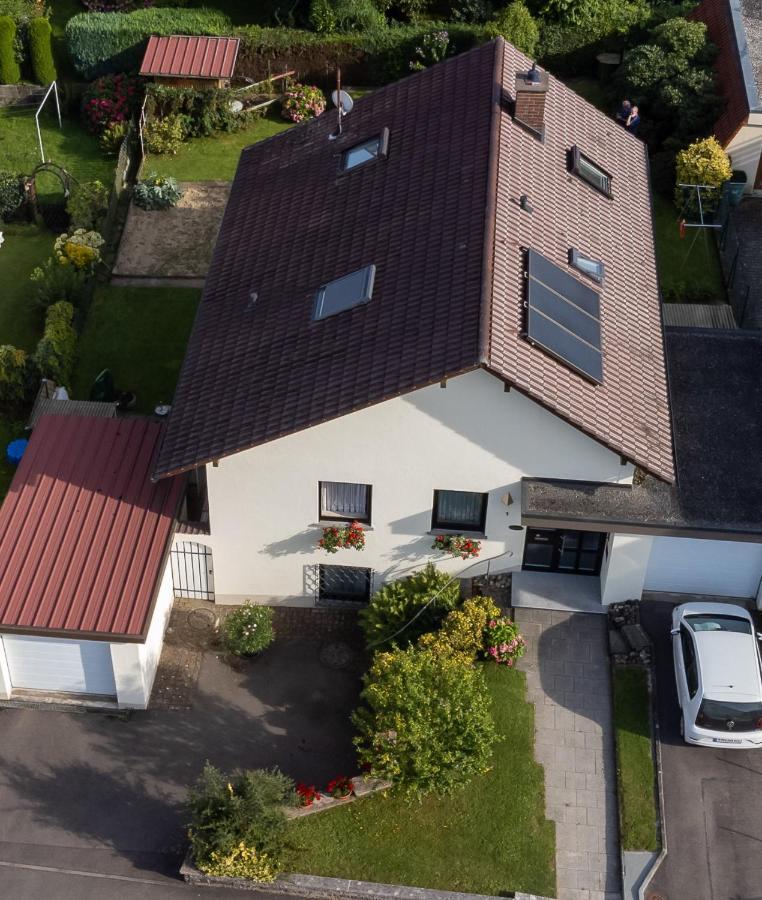Apartment Neubacher Uhldingen-Muehlhofen