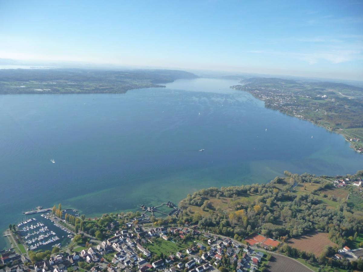 Neubacher * Uhldingen-Muehlhofen