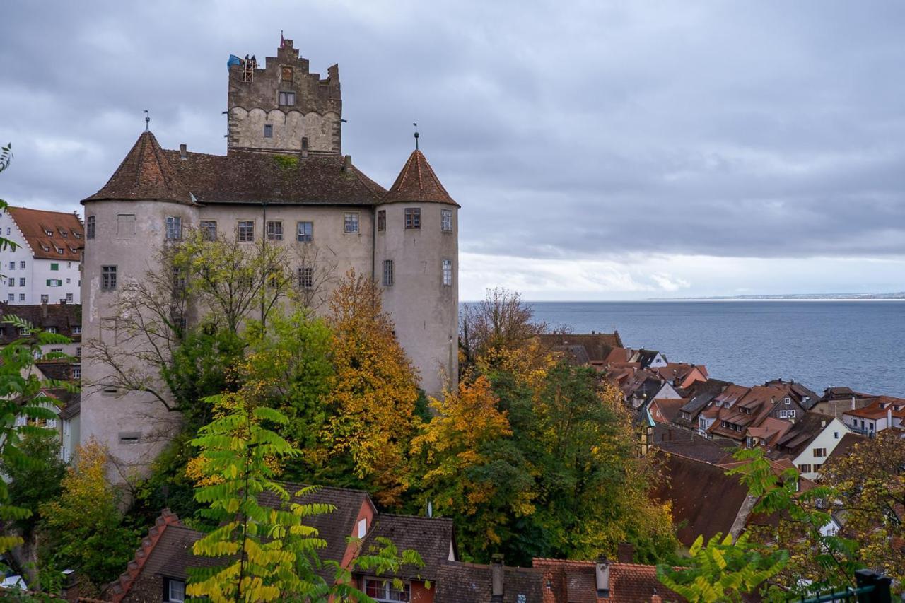Neubacher Uhldingen-Muehlhofen