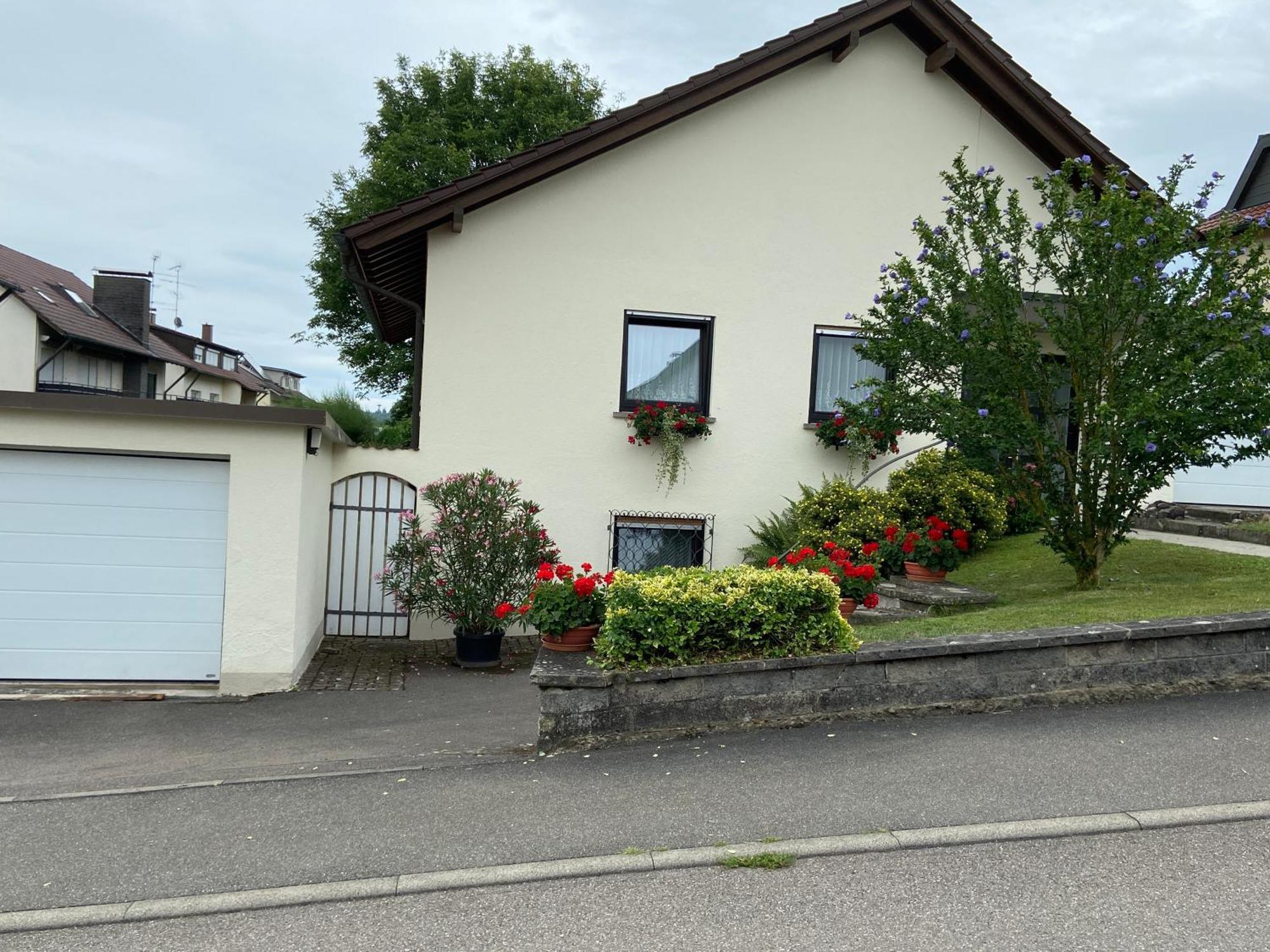 Neubacher Apartment