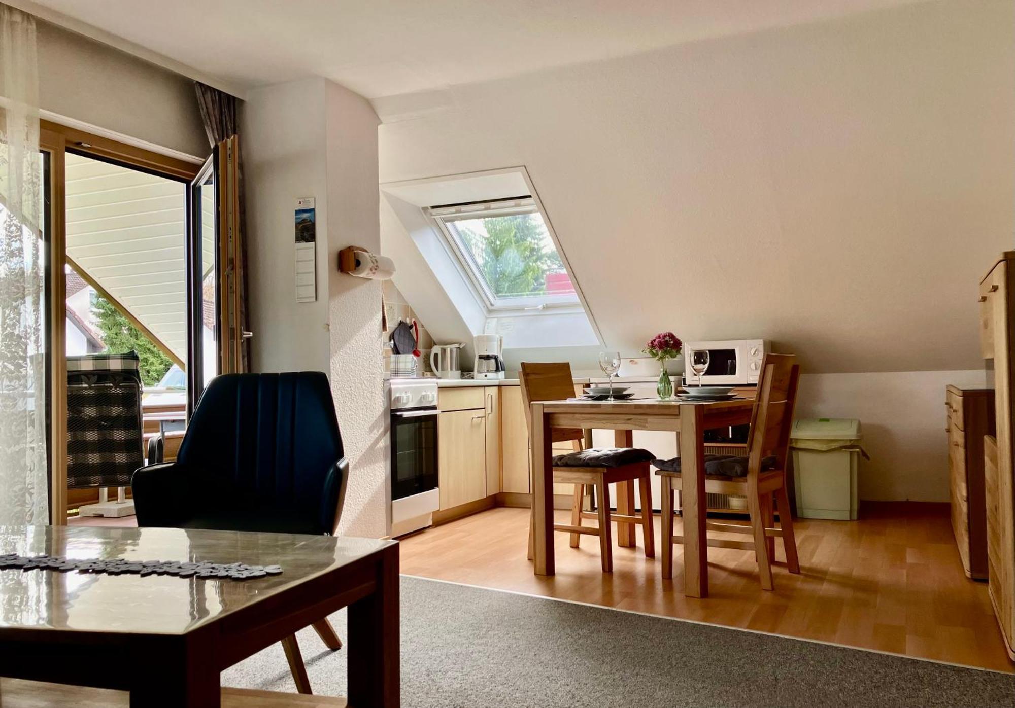 Neubacher Apartment Uhldingen-Muehlhofen